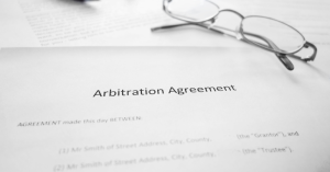Formation and Requirements of Arbitration Agreements in India: A Legal Framework Analysis