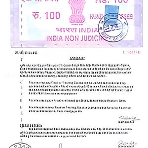 Creating a Valid Will under the Indian Succession Act