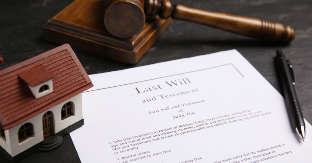 Probate of Will in India: Legal Framework, Procedures and Judicial Interpretations