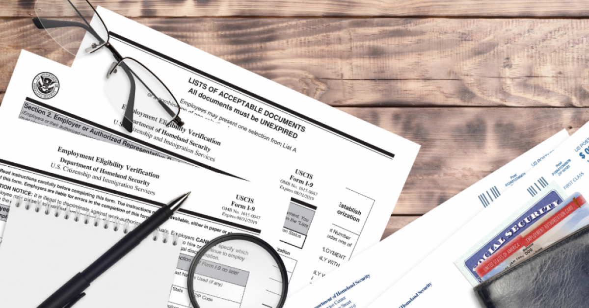 Supreme Court Guidelines for Employment verification: Addressing Suppression of Information in Verification Forms