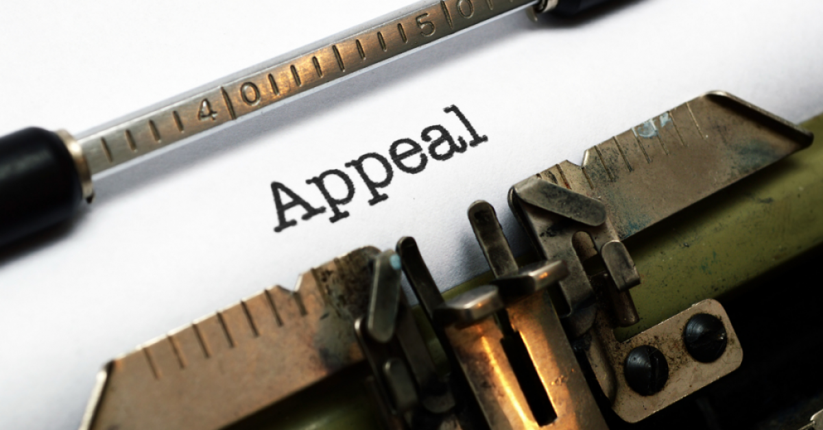 Appeals before the High Court A Detailed Framework