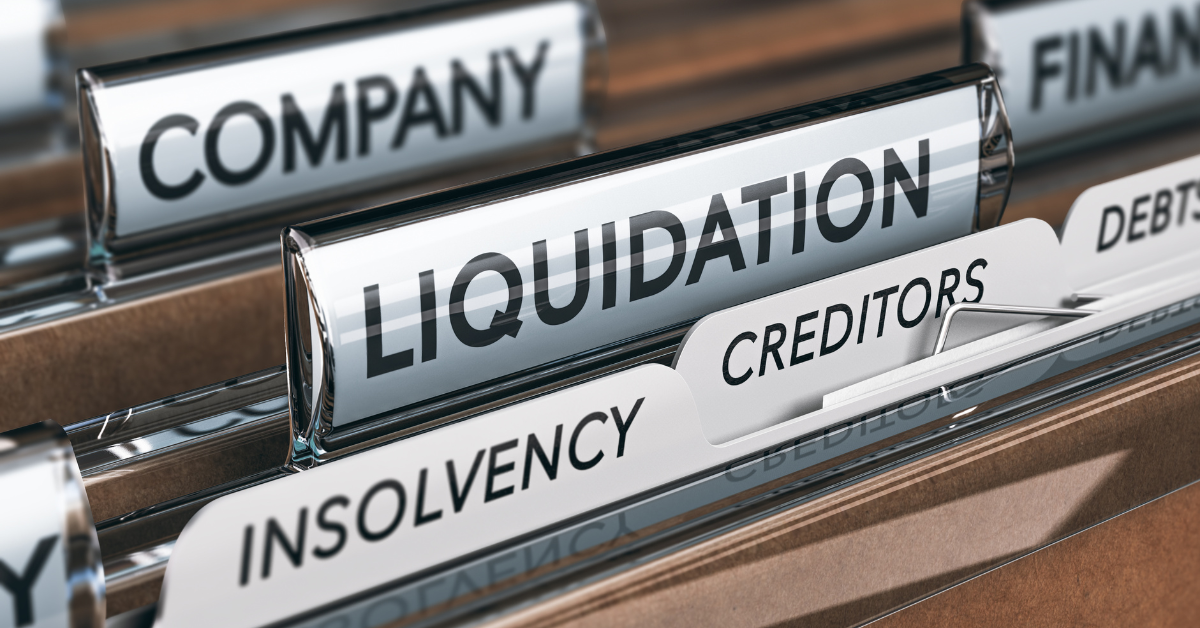 Removal of Company Liquidator Under IBC: Legal Framework