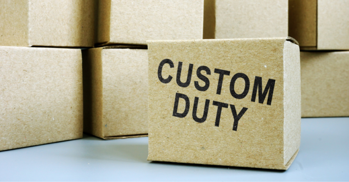 Guide to Customs Duty Valuation under the Customs Act, 1962