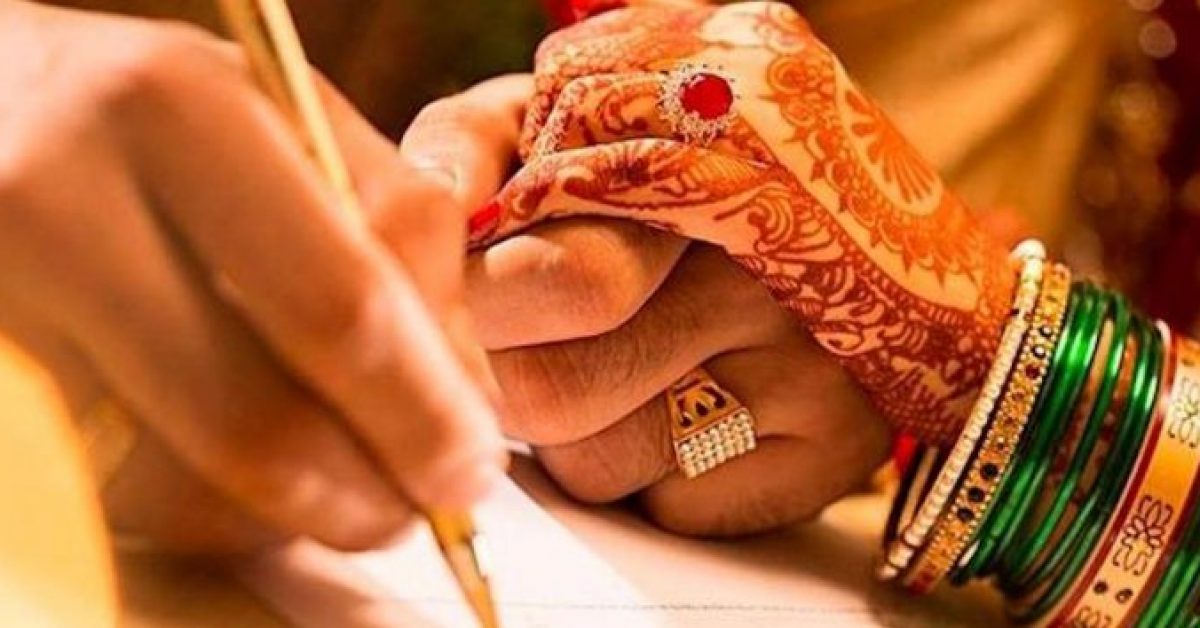 Hindu Marriage Act - Special Marriage Act - Bhatt & Joshi Associates - Lawyers & Advocates at Gujarat High Court, NCLT, DRT, Customs, Revenue, Service Lawyers in Ahmedabad