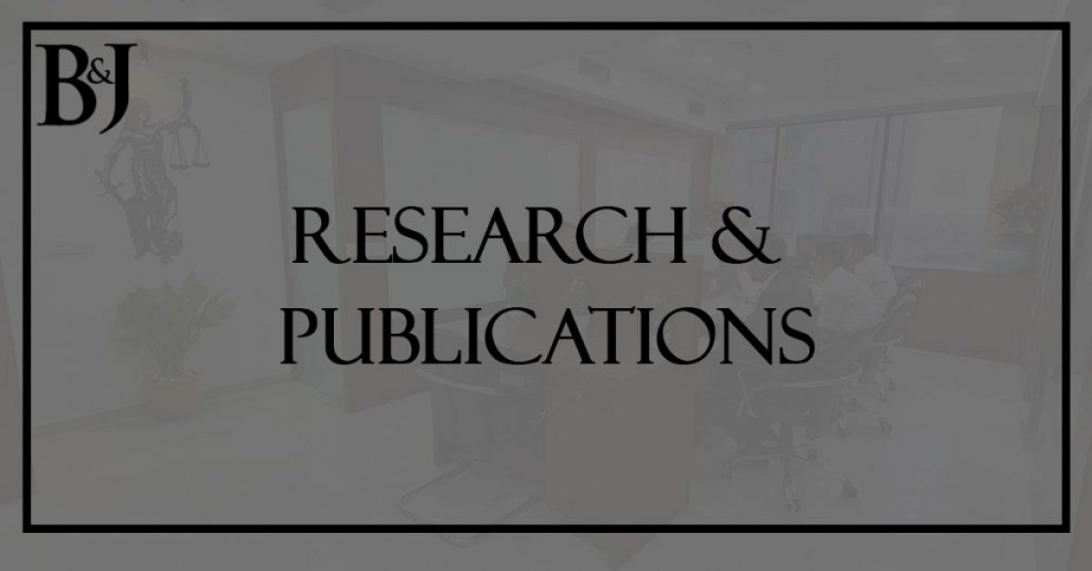 Bhatt & Joshi Associates - Best High Court Advocate, Corporate Lawyer, Arbitration, DRT, Customs, Civil Lawyer in Ahmedabad