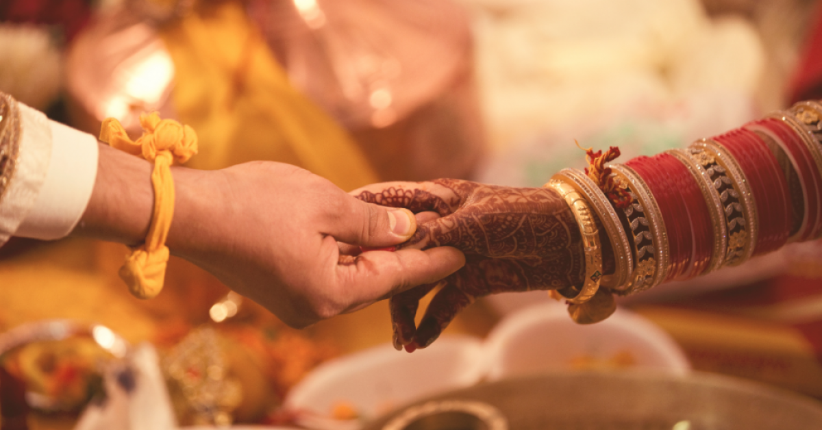 The Ambit of Marriage and Gift under Hindu Law