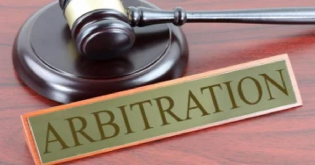 EVOLUTION OF ARBITRATION IN INDIA JOURNEY TOWARDS INTERNATIONAL RECOGNITION