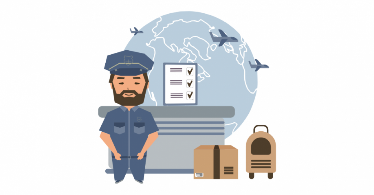 Enforcement Powers of Customs Officers: A Comprehensive Analysis