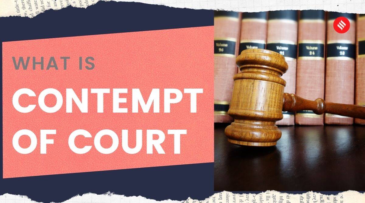 Contempt of Court in India: A Comprehensive Analysis of the Contempt of Courts Act, 1971 and Its Implications for Legal Practice