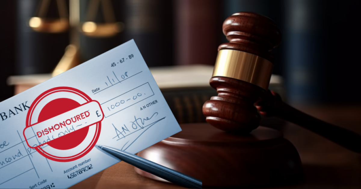 NI Act and IBC Conflict: A Comprehensive Legal Analysis of Dishonoured Cheque Proceedings Against Corporates Under Moratorium