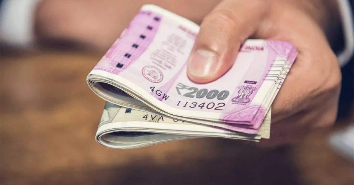 recovery of excess payments