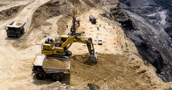 Environmental Clearance for Mining Projects in India: A Comprehensive Legal Framework Analysis