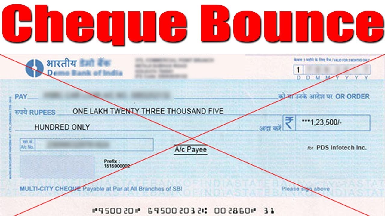 Supreme Court’s Stand on Cheque Bounce Cases Involving Time-Barred Debts
