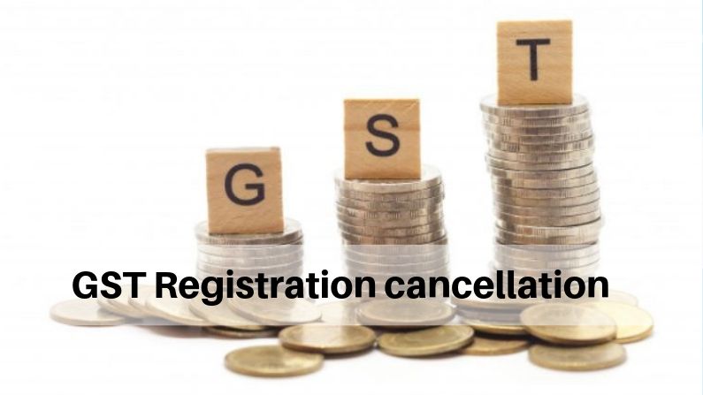 Cancellation and Suspension of GST Registration: Legal Framework and Judicial Perspectives