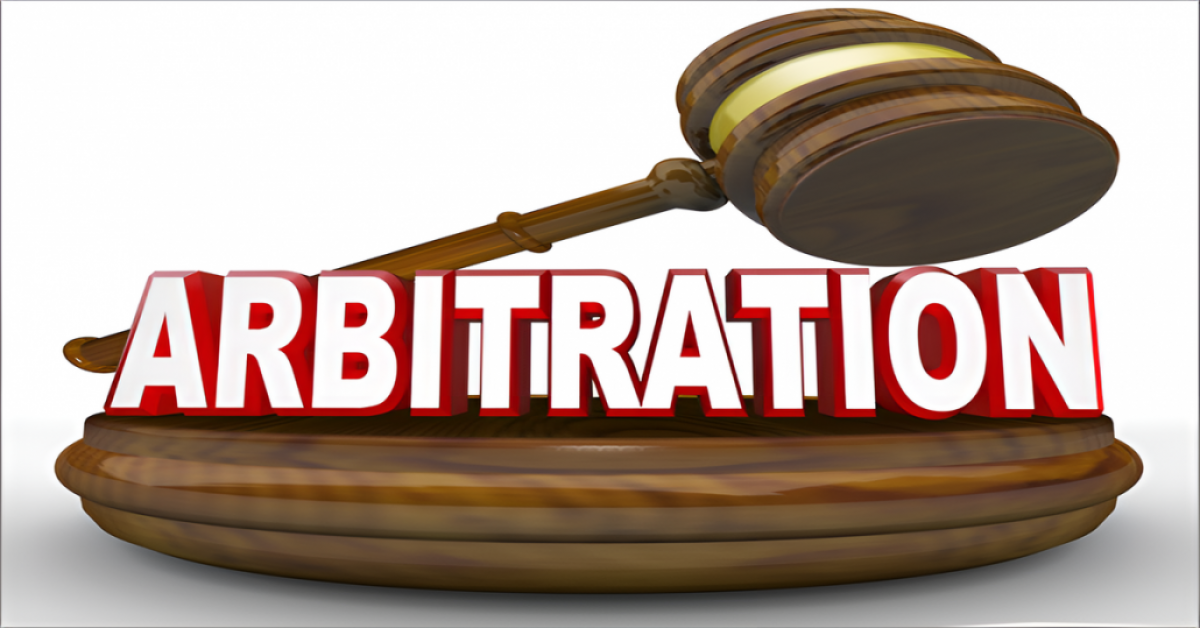 Part I: Arbitration in India