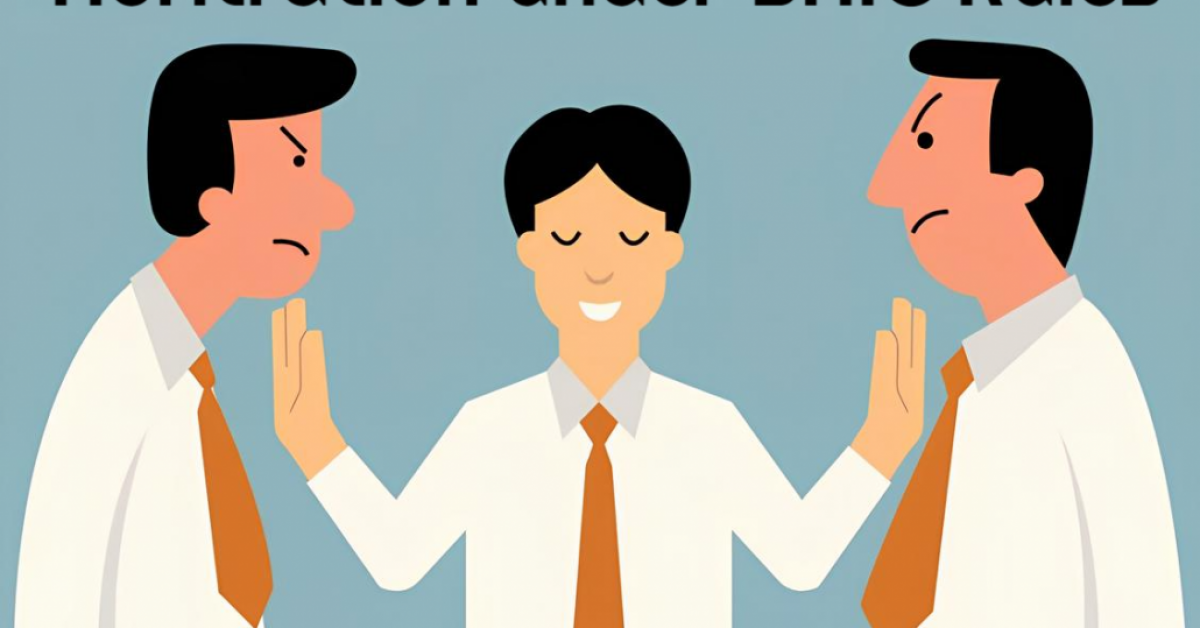 Responding to the Notice of Arbitration under the SIAC Arbitration Rules 2016