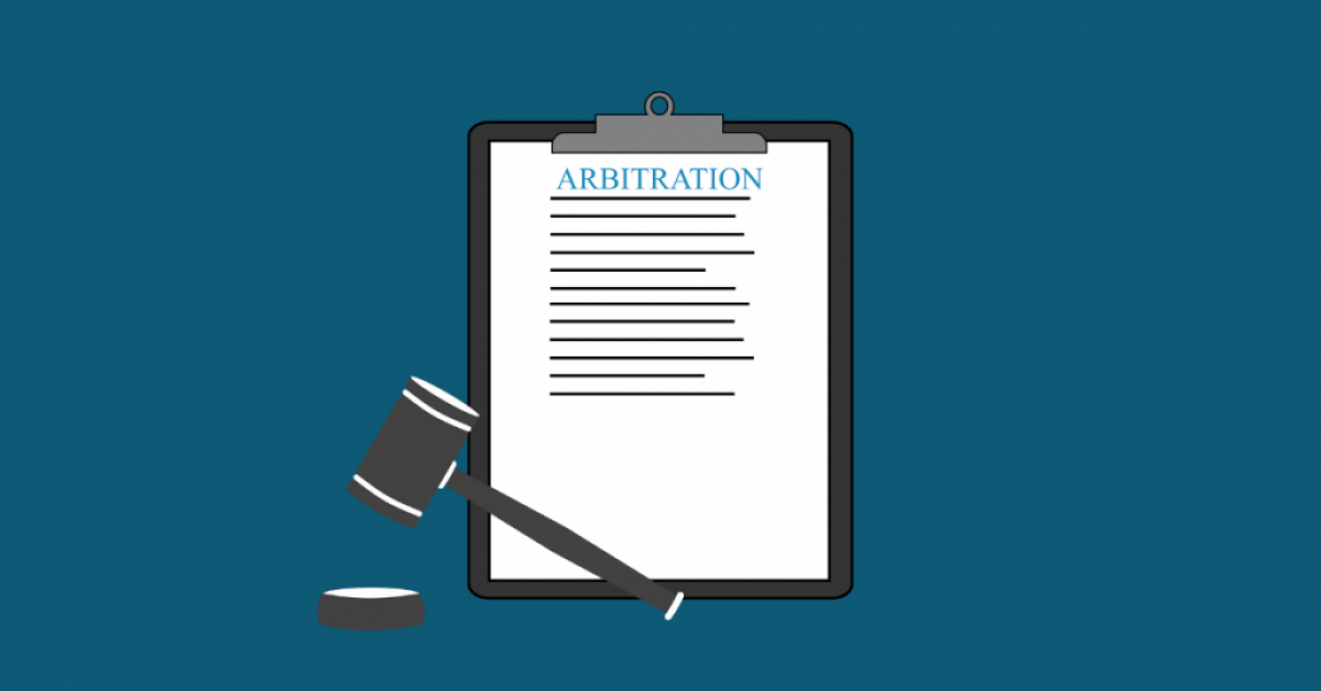 Supreme Court Ruling on Limitation Period in Arbitration