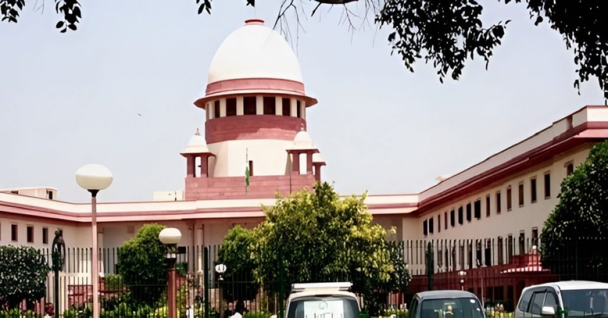 Supreme Court Ruling on Non-Cooperation with ED Summons