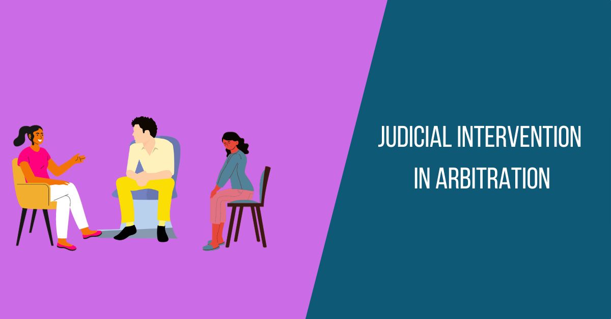 Judicial Intervention in Arbitration: Boundaries Explored in Sushma Shivkumar Daga & Anr. v. Madhurkumar Ramkrishnaji Bajaj & Ors. – A Comprehensive Legal Analysis