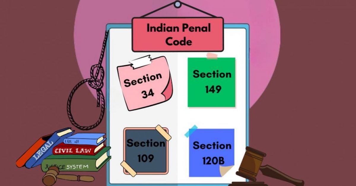 Joint Liability in the Indian Penal Code: A Comprehensive Overview