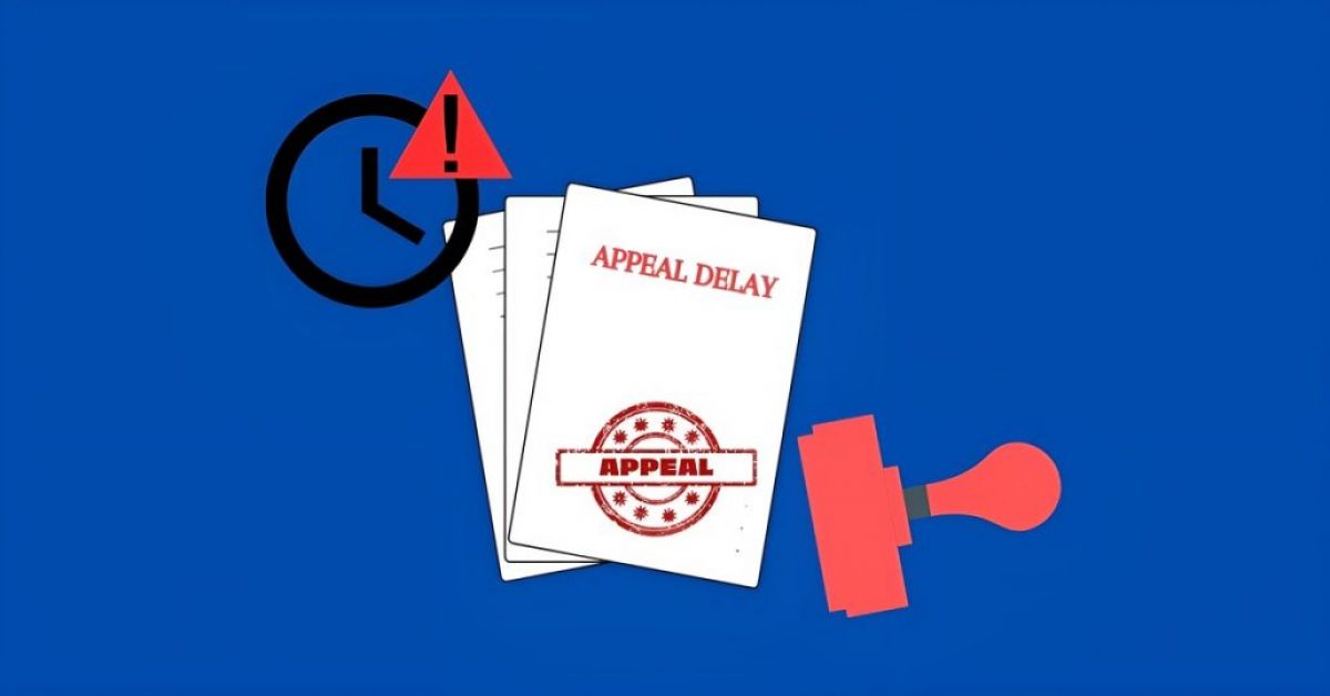 NCLAT Chennai’s Stand on Condonation of Delay in Filing Appeals: An Explanation, Not an Excuse