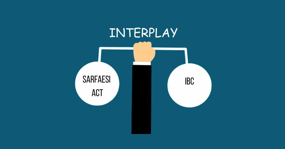 The Intersection of SARFAESI Act and IBC: A Comprehensive Analysis of Haldiram Incorporation Pvt. Ltd. v. Amrit Hatcheries Pvt. Ltd. and Others