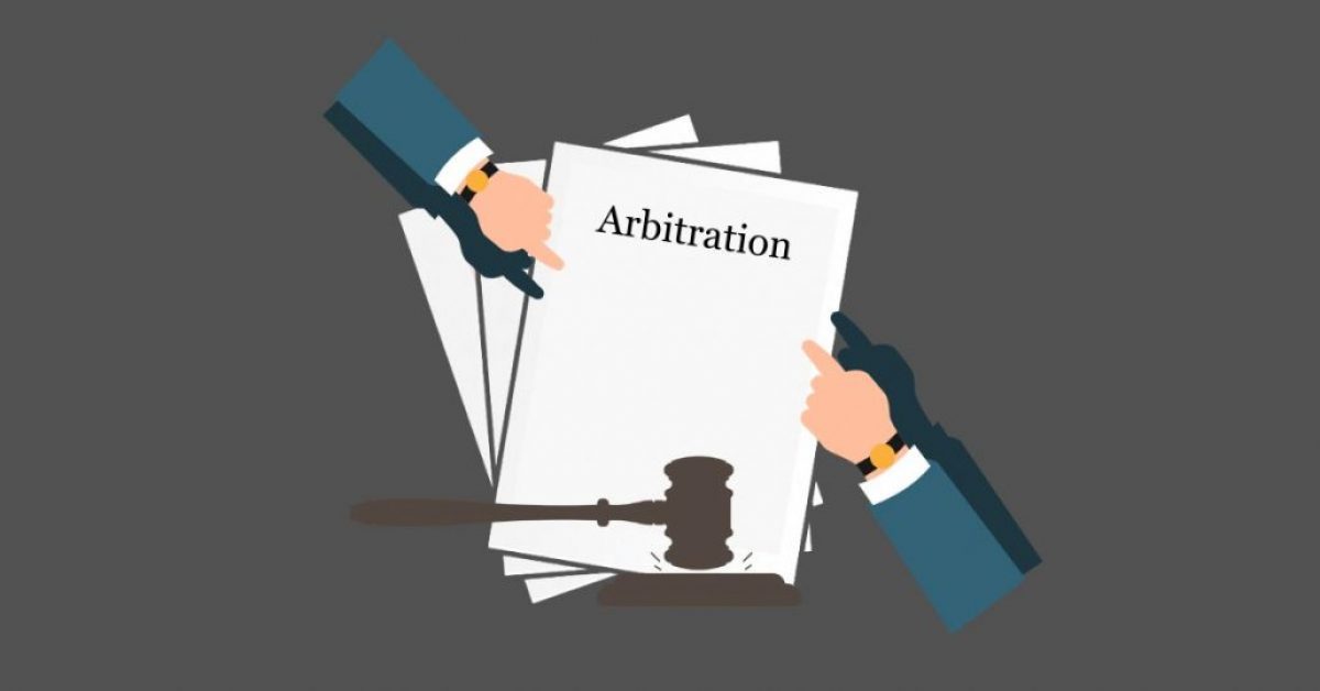 Arbitration: Supreme Court’s Stand on Modifying an Award under Section 34
