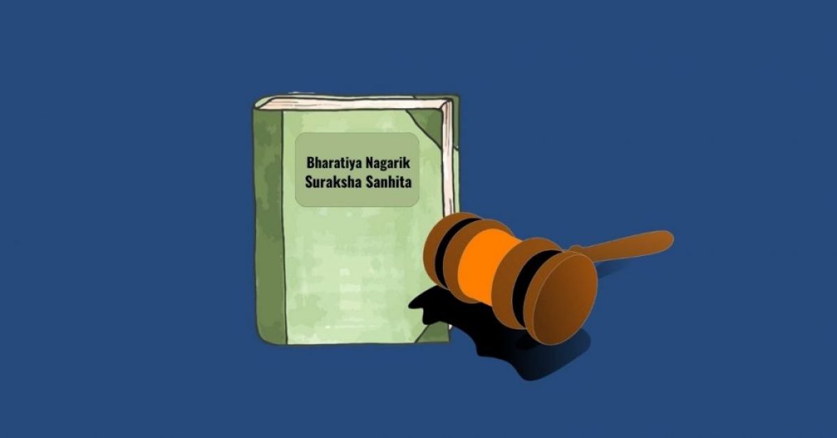 Changes in Regular Bail Provision in the Bharatiya Nagarik Suraksha Sanhita (BNSS)