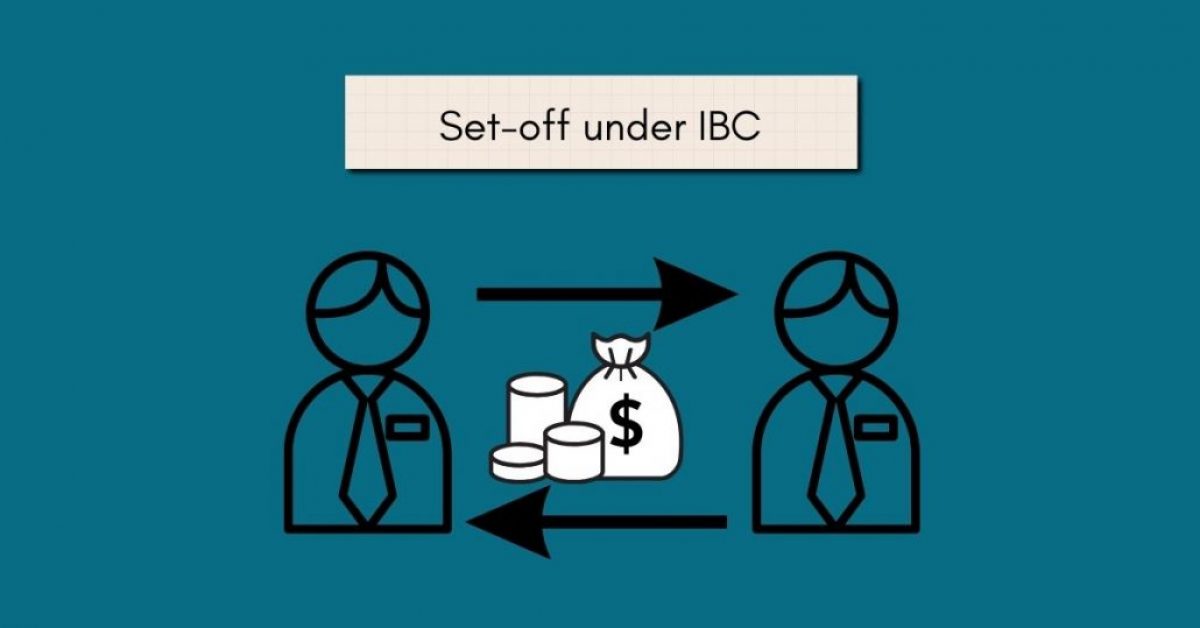 Landmark Supreme Court Judgment on Set-off under IBC