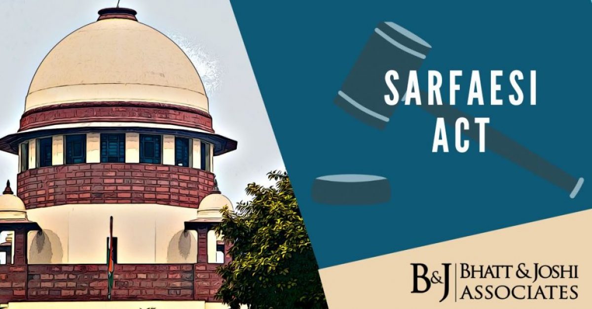 Supreme Court Affirms SARFAESI Rule: Entire 25 Percent Deposit Forfeitable on Auction Default