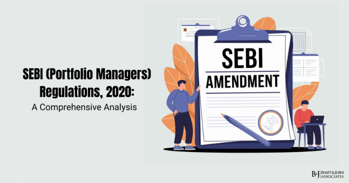SEBI (Portfolio Managers) Regulations, 2020: A Comprehensive Analysis