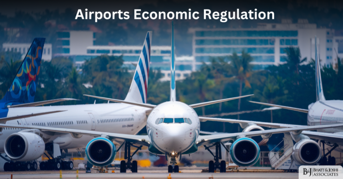 Airports Economic Regulation