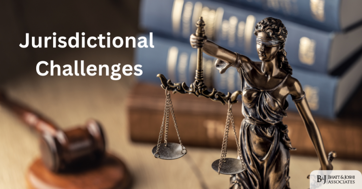 Chapter 4: Jurisdictional Challenges in Cross-Border Securities Investigations