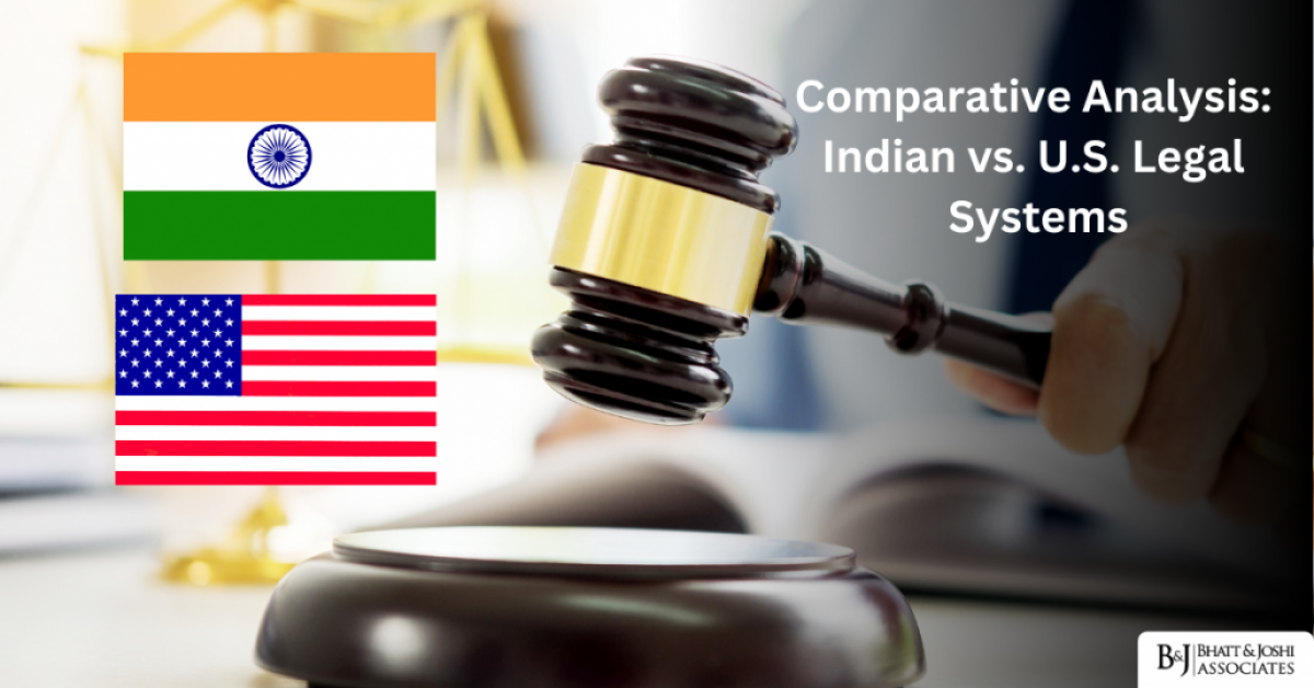 Chapter 8: Comparison of Indian and U.S. Securities Regulations in the Context of the Adani Case