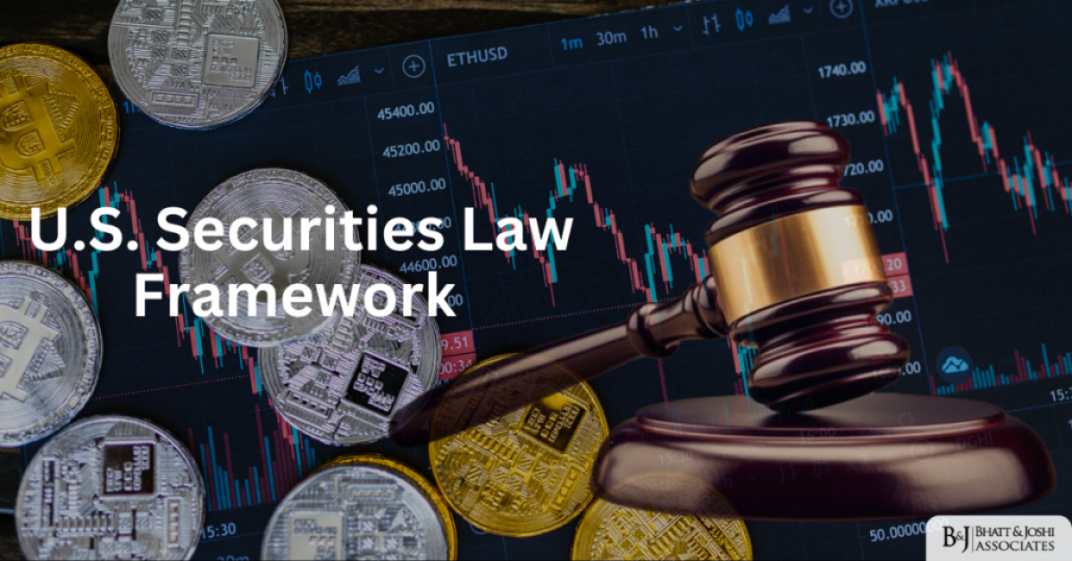 The Adani Group Indictment Case: A Landmark Case Study in Cross-Border Securities Regulation and Corporate Governance