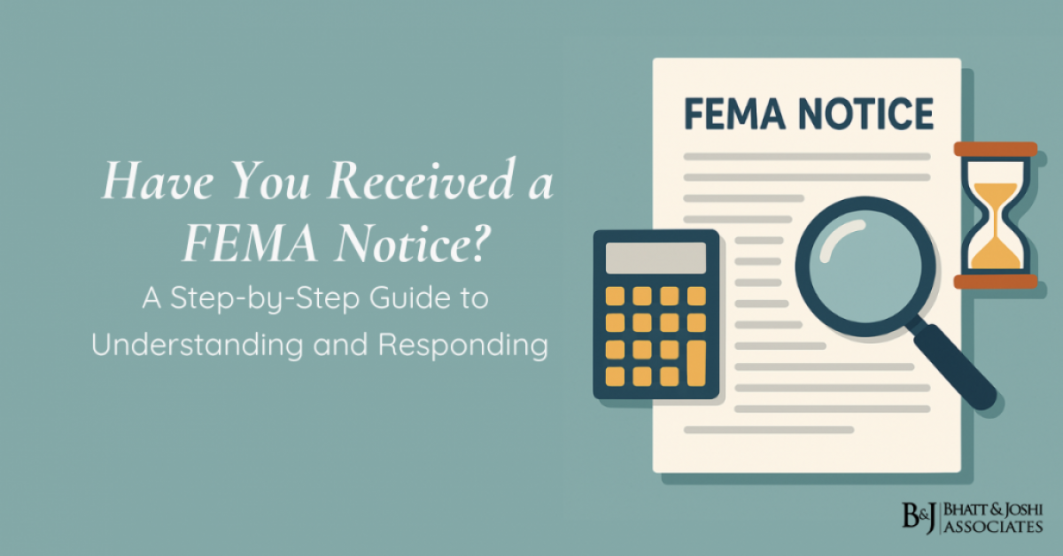 How to Respond to a FEMA Show Cause Notice: A Step-by-Step Guide