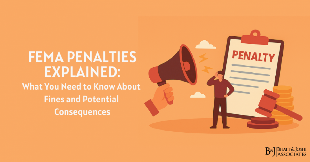 Penalties Under FEMA: What You Need to Know About Fines and Potential Consequences