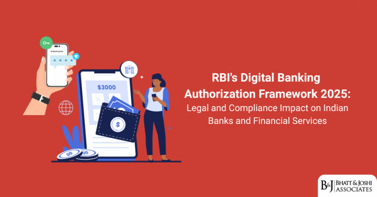 RBI Digital Banking Framework 2025: Legal and Compliance Impact on Indian Banks